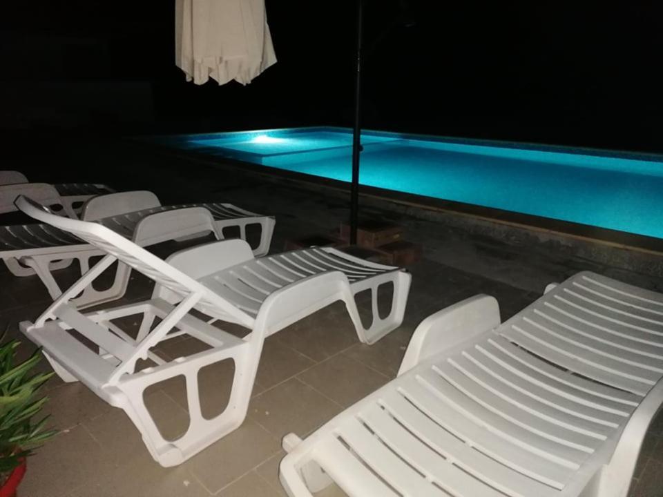Guesthouse Gostilitsa Exteriér fotografie