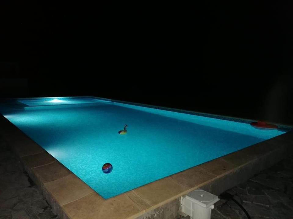 Guesthouse Gostilitsa Exteriér fotografie