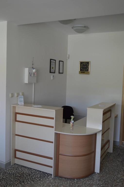 Guesthouse Gostilitsa Exteriér fotografie